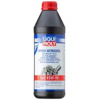 Liqui moly Transmissie olie 1035 HYPOID GL5 85W90 1L