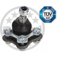 OPTIMAL G3-541 Reparatiekit fuseekogel