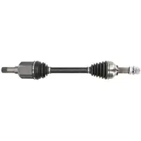 POINT GEAR PNG76194 Aandrijfas