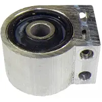METZGER 52026508 Draagarmrubber
