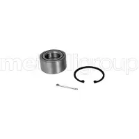 METELLI 19-7821 Wiellagerset