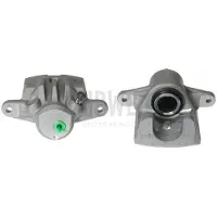 BUDWEG CALIPER Remklauw BUDWEG 344742
