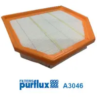 PURFLUX A3046 Luchtfilter