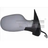 TYC 324-0008 Buitenspiegel
