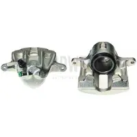 BUDWEG CALIPER 342394 Remklauw