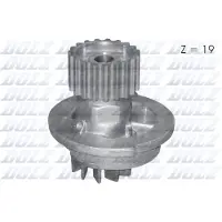 DOLZ Waterpomp D211