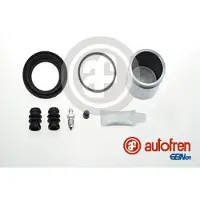 AUTOFREN SEINSA Reparatieset, remklauw D4-1174C