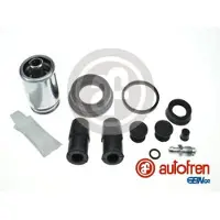 AUTOFREN SEINSA Reparatieset, remklauw D4-1614K