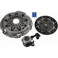 SACHS Koppelingsset Kit plus CSC 3000 990 109