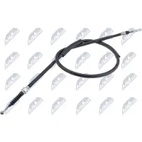 NTY HLR-FR-021 Handremkabel