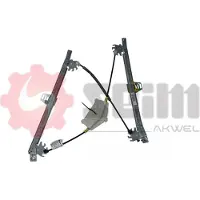 Seim Raambedieningsmechanisme 902828