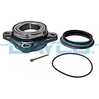 DAYCO KWD1392 Wiellagerset