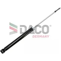 DACO Germany Schokdemper 564560