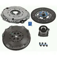 SACHS 2290 601 159 Koppelingsset