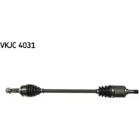 Skf VKJC 4031 Aandrijfas