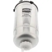 MAPCO 63808 Brandstoffilter