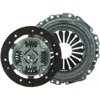 AISIN Koppelingsset KN-171R