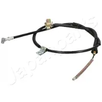 Japanparts BC-809 Handremkabel