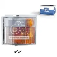 DT Spare Parts 1.21473 Knipperlichtautomaat / Pinkdoos