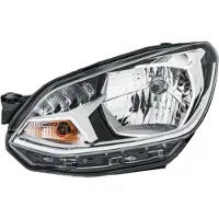 Hella 1EL 012 644-011 Koplamp
