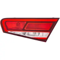 Hella Achterlicht 2TZ 012 834-061