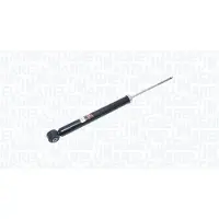 MAGNETI MARELLI 355806070000 Schokdemper