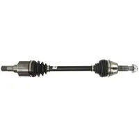 POINT GEAR PNG75885 Aandrijfas