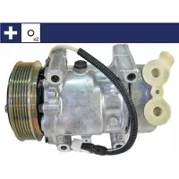 MAHLE ORIGINAL ACP 357 000S Aircopomp