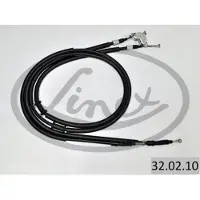 Linex 32.02.10 Handremkabel