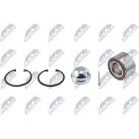 NTY KLP-PL-012 Wiellagerset