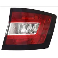 TYC Achterlicht 11-12811-01-2