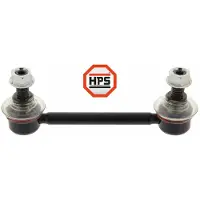 MAPCO Stang/schok, stabilisator 49916HPS