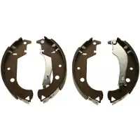 TRW Remschoenset GS8442 TRW voor o.a. FIAT