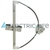 Electric Life Raambedieningsmechanisme ZR MA703 R