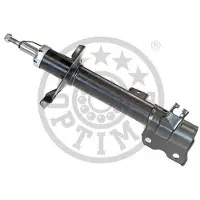 OPTIMAL Schokdemper A-3661GR