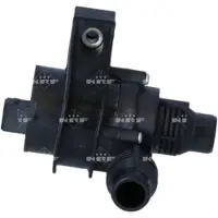 NRF Hulpwaterpomp (warmwatercircuit) 390012