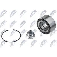 NTY Wiellagerset KLP-RV-008