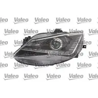 Valeo Koplamp 044833 Valeo voor o.a. SEAT