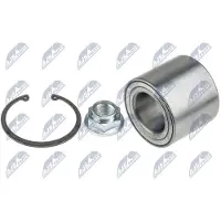 NTY KLT-FT-013 Wiellagerset