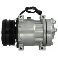 THERMOTEC Compressor airconditioning KTT090292