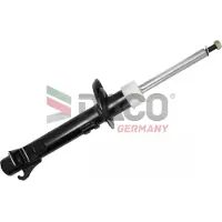 DACO Germany 451003R Schokdemper