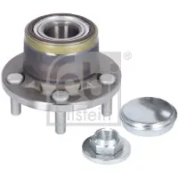 FEBI BILSTEIN 178021 Wiellagerset