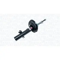 MAGNETI MARELLI Schokdemper 357246070100