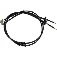 VAICO V40-30002 Handremkabel