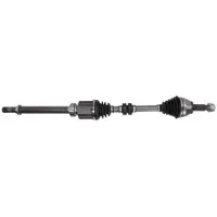 POINT GEAR PNG74954 Aandrijfas