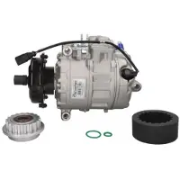 THERMOTEC Compressor airconditioning KTT095001K