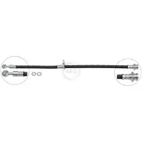 A.B.S. SL 1640 Remslang