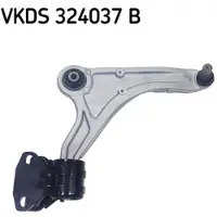 Skf VKDS 324037 B Draagarm