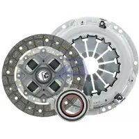 AISIN Koppelingsset KT-233A