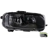 Valeo Koplampen 450627